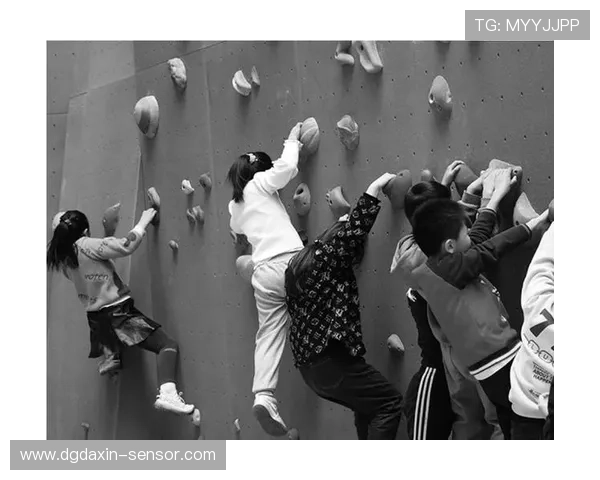 广州攀岩队状态变革引发热议攀岩运动新风潮与挑战