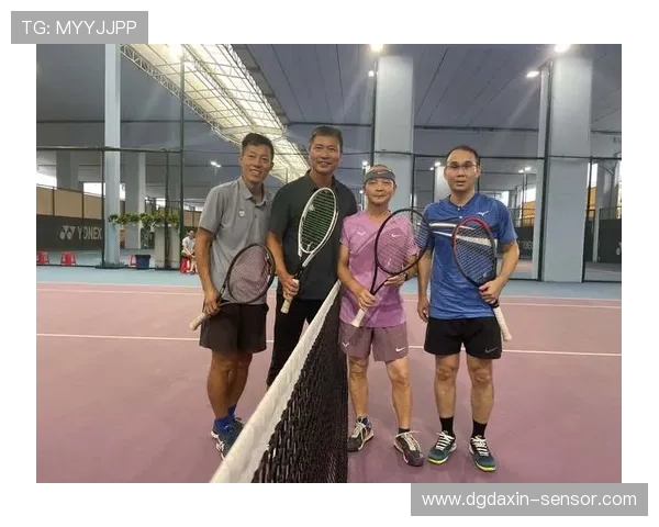 广州网球队荣登全国网球配合排行榜第三名引发热议