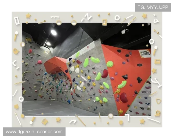 成都攀岩队实力解析：聚焦攀岩运动的崛起与发展