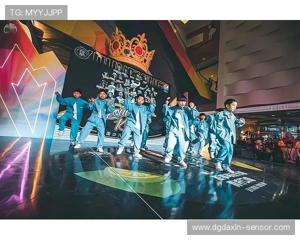 成都街舞队运营模式解析与发展趋势探讨