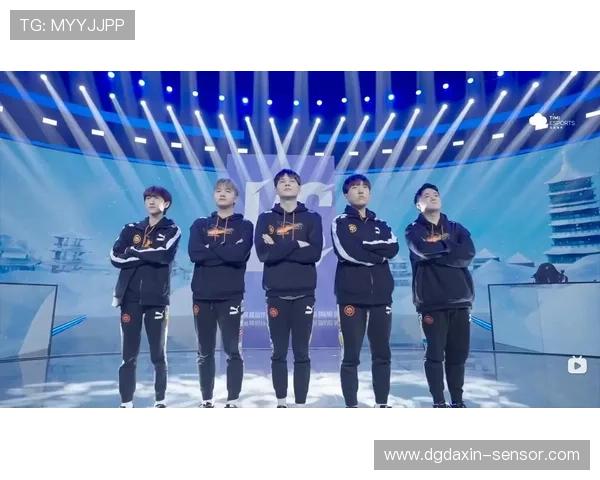 挑战者杯精彩回顾：TES展现实力与团队默契的完美结合